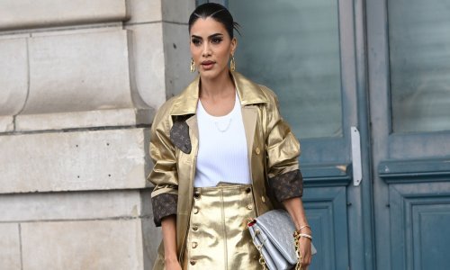 Neodoljive mokasinke u vječnoj kombinaciji boja vraćaju stil 50-ih na velika vrata