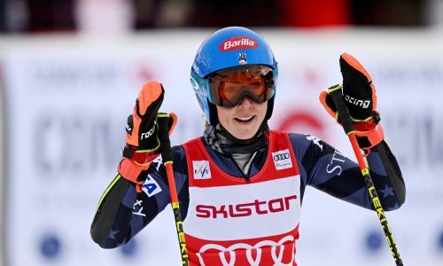 Shiffrin izjednačila apsolutni rekord u utrci na kojoj je Zrinka podsjetila na čudesnu vožnju Janice