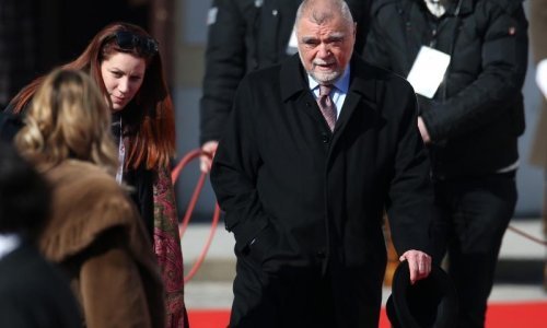 'Mesić nije primio mito ni obećanje mita od Patrije'