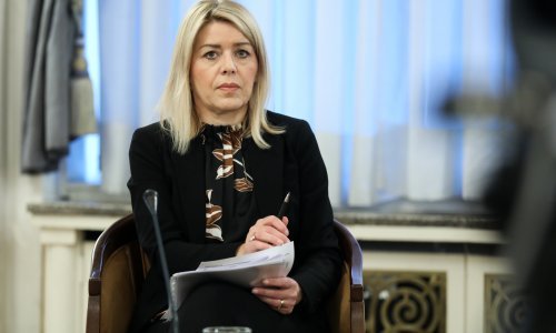 U novi Zakon u medijima bit će ugrađena odredba za prepoznavanje SLAPP tužbi protiv novinara