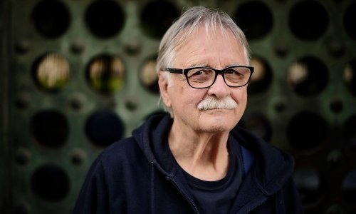 Komična drama Billa C. Davisa u režiji Branka Ivande