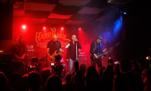 Opća Opasnost predstavila specijalno izdanje Fan Cluba benda '30 pjesama za 30 godina'