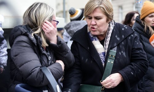 Vijeće za elektroničke medije pojasnilo zašto su udruzi U ime obitelji dali oko 11 tisuća eura za promicanje ravnopravnosti