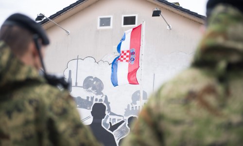 Obilježena 34. godišnjica stradanja Bogdanovaca: Tada su izgubljena 133 života