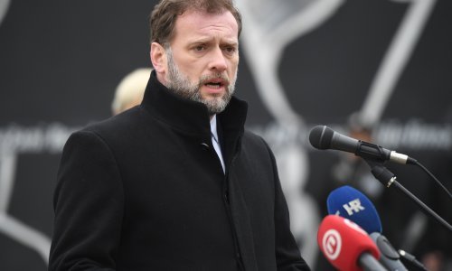 Žestoka reakcija MORH-a: Nismo utjecali na program obilježavanja Dana hrvatskih branitelja Vukovara