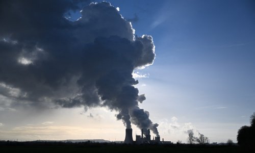 Obustava rada termoelektrana na ugljen u Njemačkoj trenutno nije u planu, radi ih 14