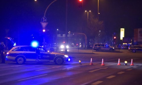 Okončana talačka kriza u Njemačkoj: Specijalci ušli u ljekarnu, uhitili muškarca