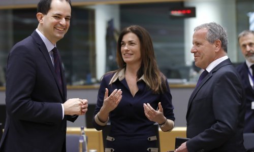 Malenica iz Bruxellesa: Zločini u Ukrajini ne smiju proći nekažnjeno