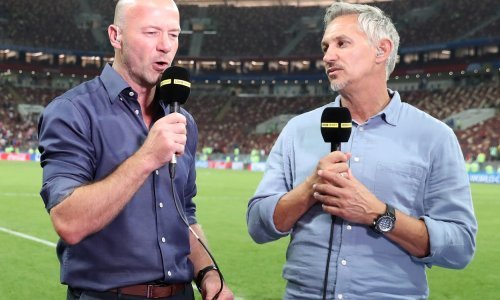 Zbog komentara o migrantima BBC nakon 20 godina dao otkaz legendarnom napadaču, uz njega stali i Wright i Shearer