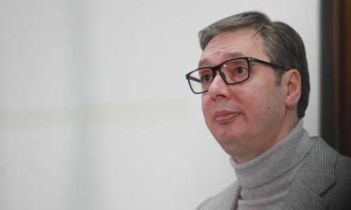 Nakon najave osnivanja novog 'narodnog pokreta' Vučić najavio čistku u SNS-u: Slijedi 'povijesni rez'