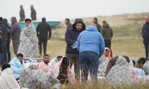 Talijanska obalna straža spasila stotine migranata, no situacija nije dobra: U opasnosti je više od 1000 ljudi