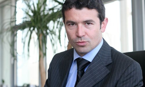 Vojković traži milijun eura od CO-a