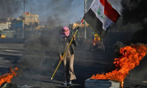 Dva desetljeća od američke invazije na Irak zemlja je u rasulu: 42 milijuna ljudi živi u bijedi unatoč golemim zalihama nafte