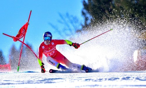 Marco Odermatt pobjedom u Kranjskoj Gori osigurao Veliki globus, Filip Zubčić današnji veleslalom završio na 13. mjestu