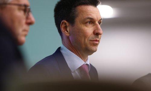 Ilčić za suspenziju posvajanja djece iz zemalja koje nisu potpisale konvenciju