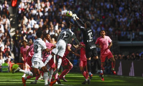 [FOTO] Real s Modrićem slomio Espanyol i tako na najbolji mogući način najavio El Clasico na Camp Nou