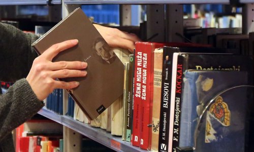 Znate li što znače? Najbolje nove hrvatske riječi - prestrujnik, šećerice i bakroza