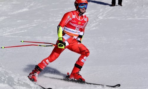 Najbolji hrvatski skijaš Filip Zubčić progovorio o ozbiljnom problemu: Frustriran sam!