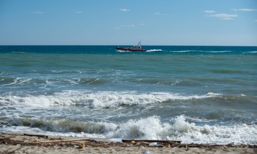 Petero migranata se utopilo u Egejskom moru uz jugozapadnu obalu Turske