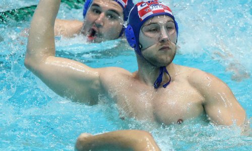 [FOTO] Hrvatski vaterpolisti protiv Talijana imali pet golova prednosti, a onda se dogodila najgora četvrtina u povijesti