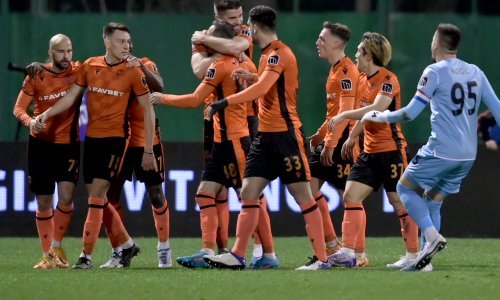 [VIDEO/FOTO] I to se dogodilo nakon 13 godina! Šibenik na Šubićevcu na koljena bacio Dinamo