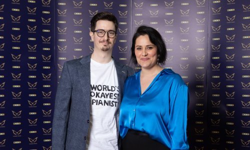 Gdje se to nalazi Jelena Pajić Ćulibrk? Fotografije s njezinog putovanja ostavljaju bez daha