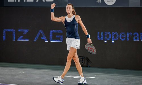 Petra Martić bez trećeg kola Indian Wellsa; Nikola Mektić i Mate Pavić rutinski