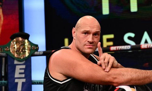 Boksački svijet čekao je ovu vijest; potvrđen meč za apsolutnog teškaškog prvaka