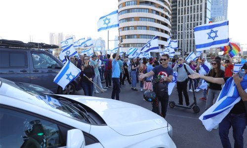 Izrael i Palestinci dogovorili mehanizam suzbijanja nasilja