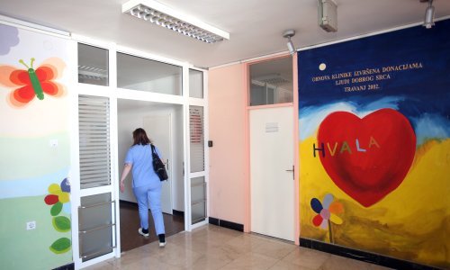 U Hrvatskoj nedostaje 90 pedijatara, a najkritičnije je u ove tri županije: 'Natječaji su otvoreni stalno, nitko se ne javlja'