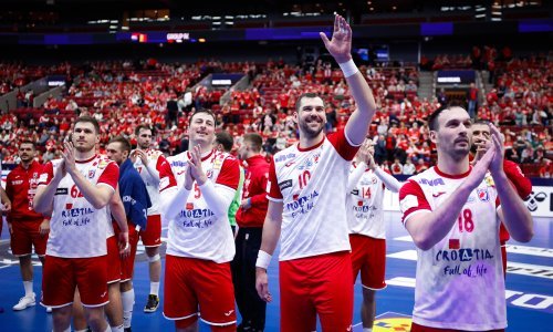 Rukometaši traže iskupljenje, a jedan podatak govori da Nizozemci nemaju ni jedan posto šanse