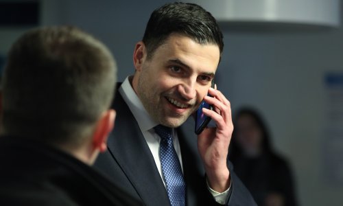 Bernardić Tomaševiću: Produži linije tramvaja broj 5 i 7