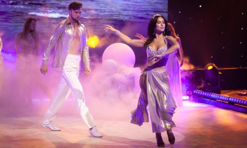 Deniss Grgić i Jakov Bjelac prvi ispali iz nove sezone 'Plesa sa zvijezdama': 'Malo je tuga, ali, što je tu je'