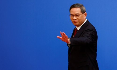 Novi kineski premijer uvjerava: 'Kina će otvoriti vrata, bez obzira na situaciju vani'