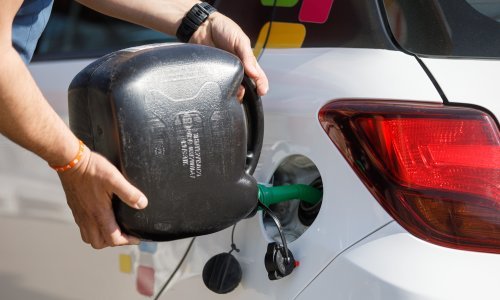 Sutra novo poskupljenje goriva: Benzin i dizel koštat će isto