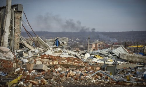 Institut za rat: Napad na Bahmut otkrio je tešku svađu među Rusima