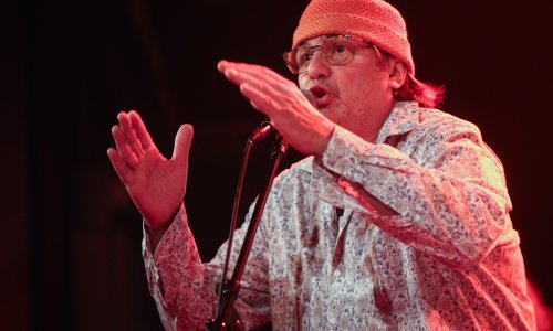 Rambo Amadeus optužen za seksualno uznemiravanje, UNICEF mu otkazao suradnju