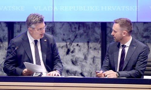 Plenković otkrio neke detalje mjera: 'Glavna je zadaća da svi prođemo krizu, i to na način da svi ostanemo na nogama!'