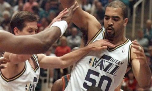 U 56. godini preminuo bivši NBA igrač Felton Spencer; bio je šesti izbor na draftu