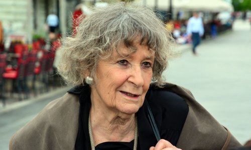 Umrla istaknuta hrvatska kiparica Marija Ujević Galetović