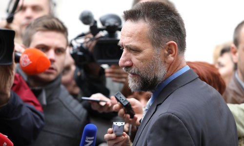 Barišić: Buljan Culej nije prepisala akcijski plan