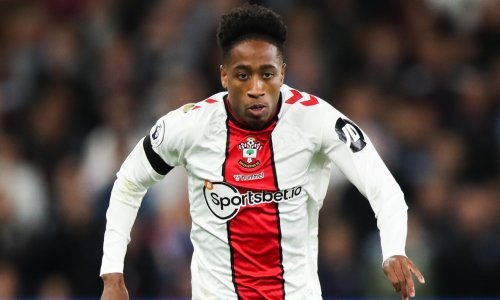 Novi skandal u engleskoj Premier ligi; nogometaš Southamptona rasistički napadnut i to zbog grubog faula