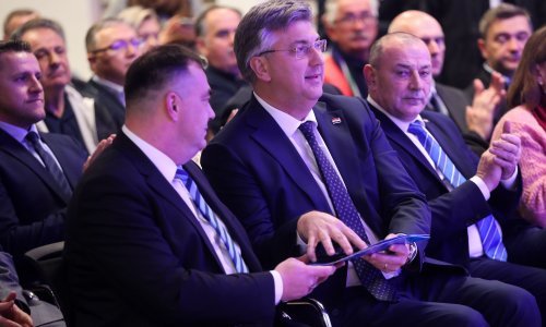 Kremljenko, štetočina, tragikomični jajani... Završena analiza HDZ-ovih objava na Facebooku