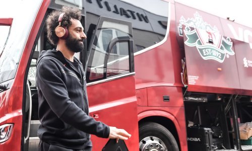 Lopovi se pobrinuli da Mohamed Salah ima strašnu nelagodu prije povratka u Egipat