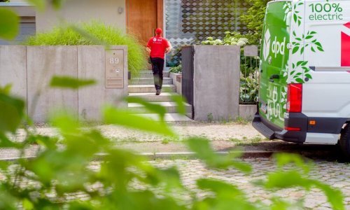 Geopost/DPDgroup net-zero cilj odobren od strane Science Based Targets inicijative