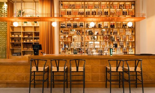 Boogie Lab, Bistro, Bakery i Bar novo je cool mjesto u Zagrebu