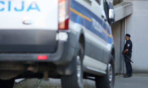 Sindikat policije: Napade na policajce treba tretirati kao kazneno djelo, a ne prekršaj
