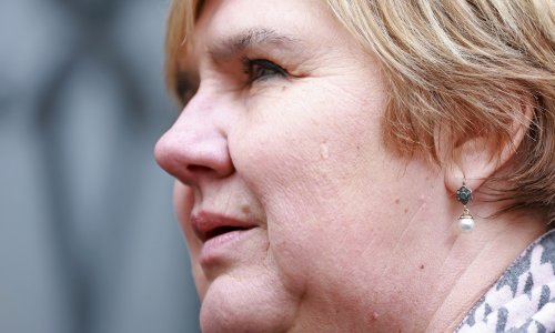 Markić se obrušila na Možemo: Smatramo vrlo opasnim pokušaje stranaka da cenzuriraju medije