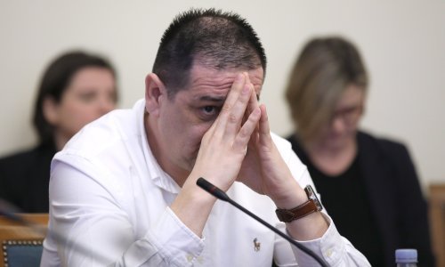 Spajić iz Domovinskog pokreta: 'Vladin paket mjera jedna u nizu Plenkovićevih obmana'