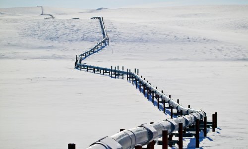 Bidenova administracija odobrila kontroverzni naftni projekt na Aljasci